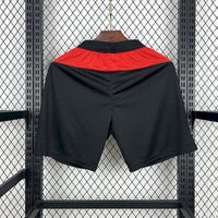 Short Oficial do Milan 25/26