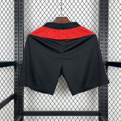 Short Oficial do Milan 25/26