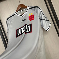 Camisa Oficial do Vasco 25/26 Versão Torcedor - Aquecimento