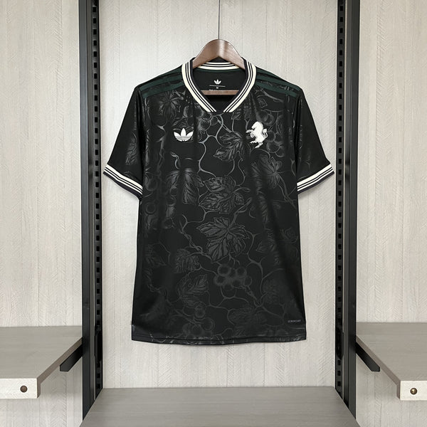 Camisa Oficial da Juventus 25/26 - Versão Torcedor