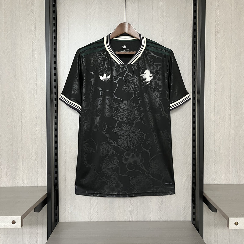 Camisa Oficial da Juventus 25/26 - Versão Torcedor