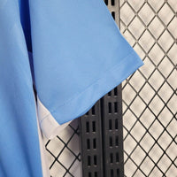 Camisa Oficial do Uruguai 25/26 - Versão Torcedor