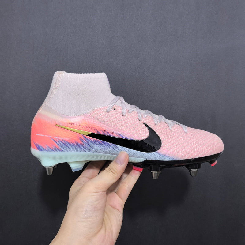 Chuteira Nike Mercurial Vapor 16 Elite Campo