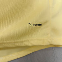 Camisa 2 Oficial da Curação 26/27 - Versão Torcedor