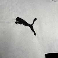 Camisa Oficial do Borussia Dortmound 24/25 - Versão Torcedor