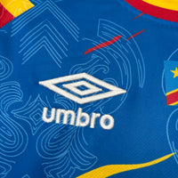 Camisa RD Congo 26/27 - Edição Especial