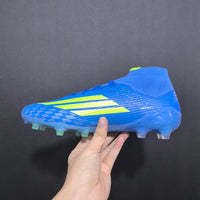 Chuteira Adidas F50 "Ice Cold Precision"