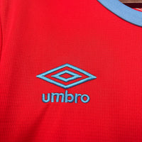 Camisa lll Blackburn Rovers 26/27 - Torcedor