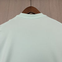 Camisa Feminina Oficial do Cruzeiro 25/26 Baby Look - Treino