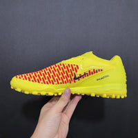 Chuteira Society Nike Phantom GX Elite