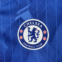Camisa Feminina Oficial do Chelsea 25/26 - Baby Look