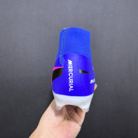 Chuteira Nike Air Zoom Mercurial Vapor Low Elite Campo