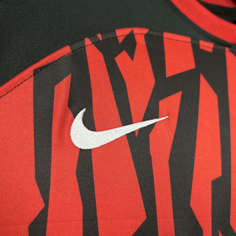 Camisa Oficial do Mallorca 24/25 - Versão Torcedor