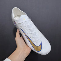 Chuteira Nike Air Zoom Mercurial Vapor 16 Elite FG Real Madrid