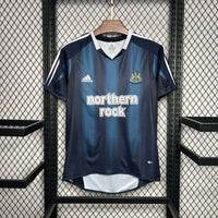 Camisa Retrô Newcastle 2004/2005