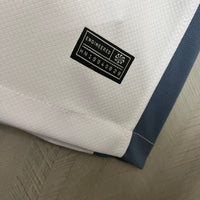 Camisa Oficial da Inter de Milão 24/25 - Versão Torcedor