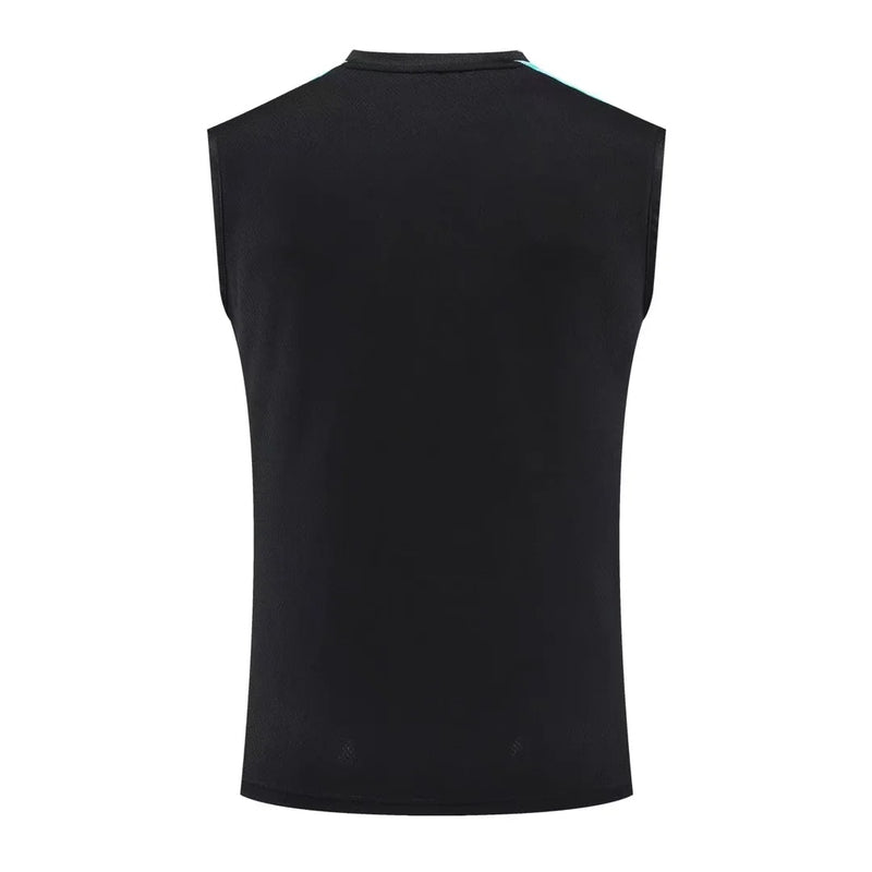 Kit Oficial do Real Madrid 22/23 - Treino