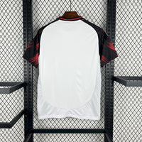 Camisa 2 Oficial do CR Flamengo 25/26 - Versão Torcedor