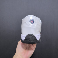 Chuteiras Futsal especiais Nike Total 90 x PSG