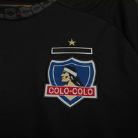 Camisa 2 Oficial do Colo Colo 26/27 - Versão Torcedor