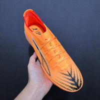 Chuteira Society Puma Ultra 6 Ultimate