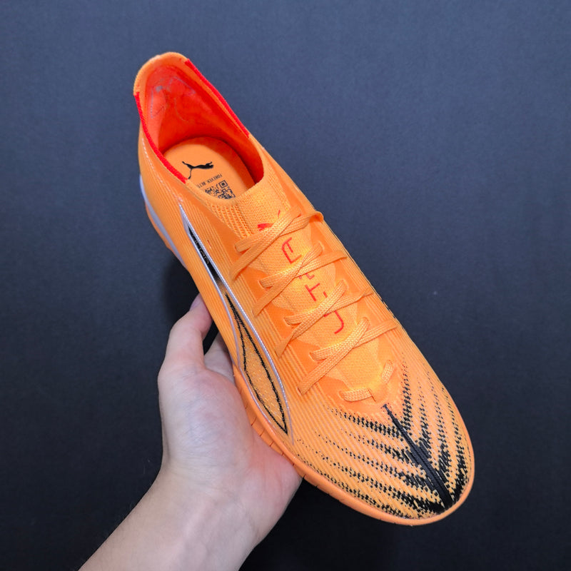 Chuteira Society Puma Ultra 6 Ultimate