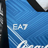 Conjunto Infantil Oficial do Napoli 25/26- Kids