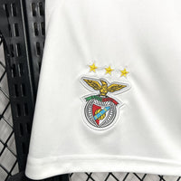 Short Oficial do Benfica 24/25