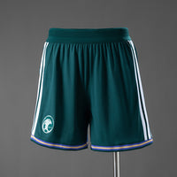 Short Oficial da Arábia saudita 26/27