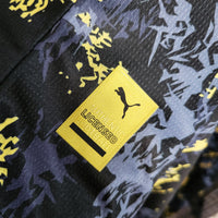 Camisa Oficial do Manchester City 23/24 - Edição Especial