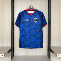 Camisa Oficial do Cabo Verde 26/27 - Torcedor