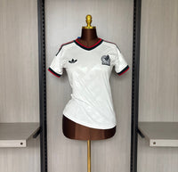 Camisa 2 Feminina Oficial do México 26/27 - Baby Look