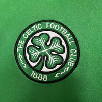 Camisa Retrô do Celtics 1980
