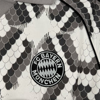 Camisa Oficial do Bayern de Munique 25/26 - Versão Torcedor