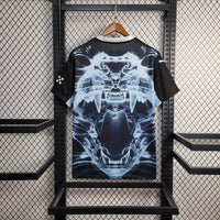 Camisa do Manchester City 25/26 Versão Torcedor - Edição Concept