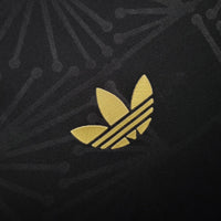 Camisa do México 25/26 Versão Torcedor - Edição Especial