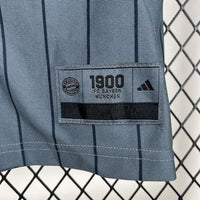 Camisa Oficial do Bayern de Munique 25/26 - Us Pack Basebol