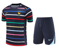 Kit Oficial da França 24/25 - Treino