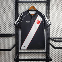 Camisa do Vasco 24/25 Versão Torcedor - Edição Especial