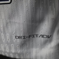 Camisa Oficial da Inter de Milão 25/26 - Versão Jogador