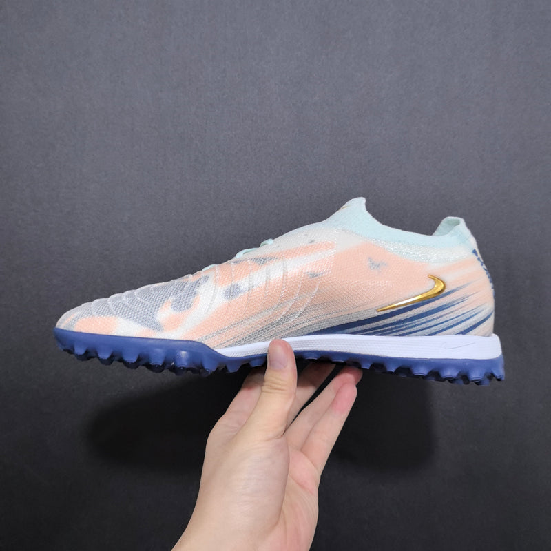 Chuteira Nike Phantom GX 2 Elite Society TF