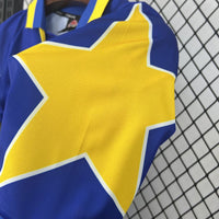 Camisa Retrô da Juventus 1995/1997 - Versão Retrô