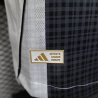 Camisa Oficial do Newcastle 25/26 - Versão Jogador