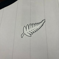 Camisa Retrô da Nova Zelândia - Homenagem ao Uniforme 1982