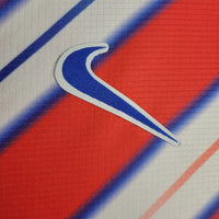 Camisa Oficial do Atletico de Madrid 24/25 - Versão Torcedor