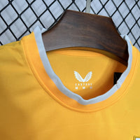 Camisa Oficial do Athletic Bilbão 24/25 Versão Torcedor - Goleiro