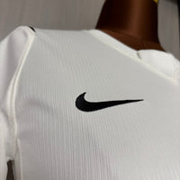 Camisa Feminina Oficial do Corinthians 26/27 - Baby Look