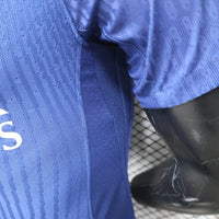 Camisa Oficial do PSG 25/26 Versão Jogador - Treino