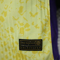 Camisa do Barcelona 25/26 Versão Jogador - Edição Especial