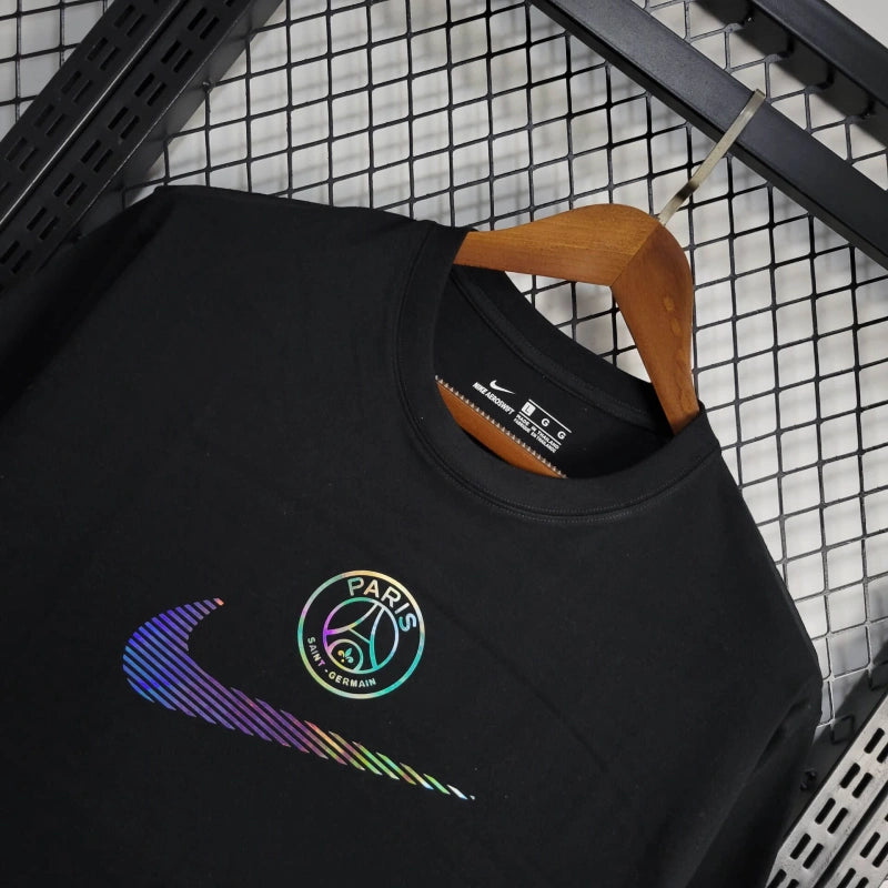 Moletom Oficial do PSG x Nike 25/26 - Refletivo